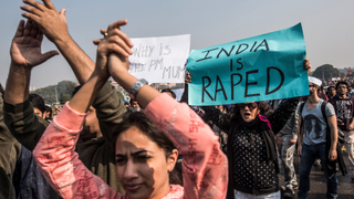 Where Are India's 60 Million Missing Girls? The Tragic, Obvious Answer
